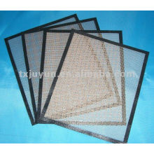 PTFE Wiederverwendbare Grill Mesh Mat